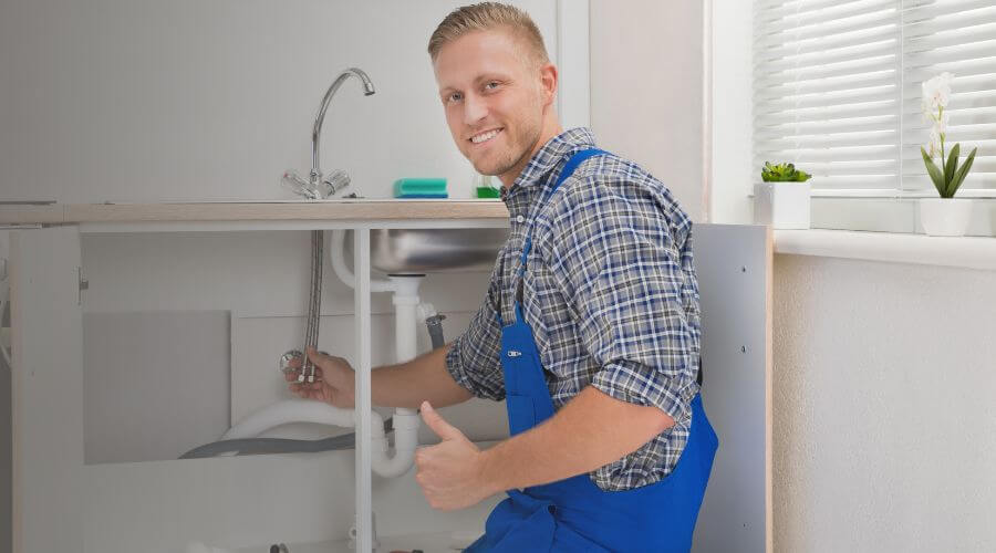 Expert burst pipe repair services in Meadow, TX